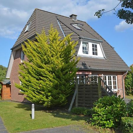 Strandlaeufer Schönberg in Holstein Extérieur photo