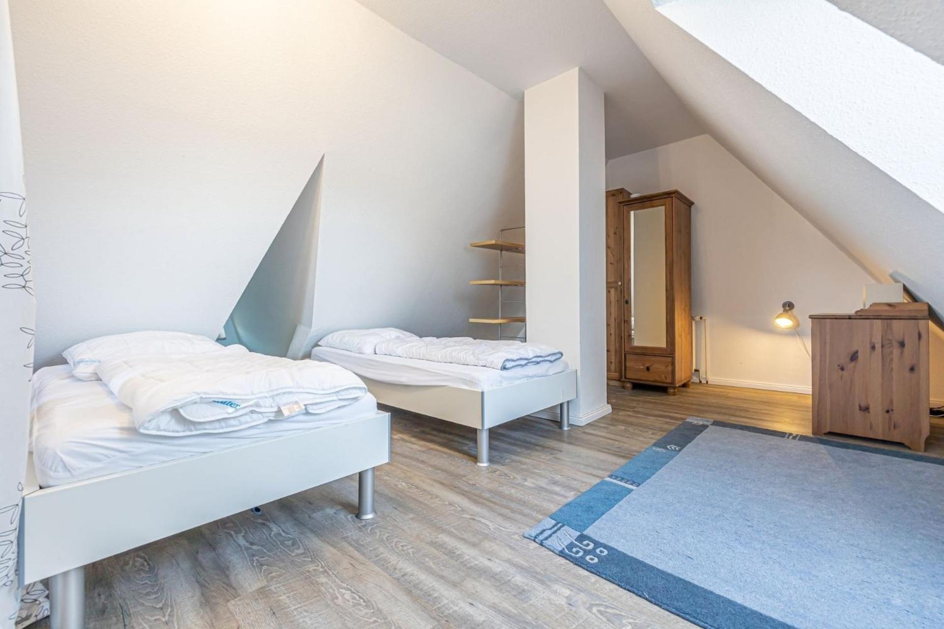 Strandlaeufer Schönberg in Holstein Extérieur photo
