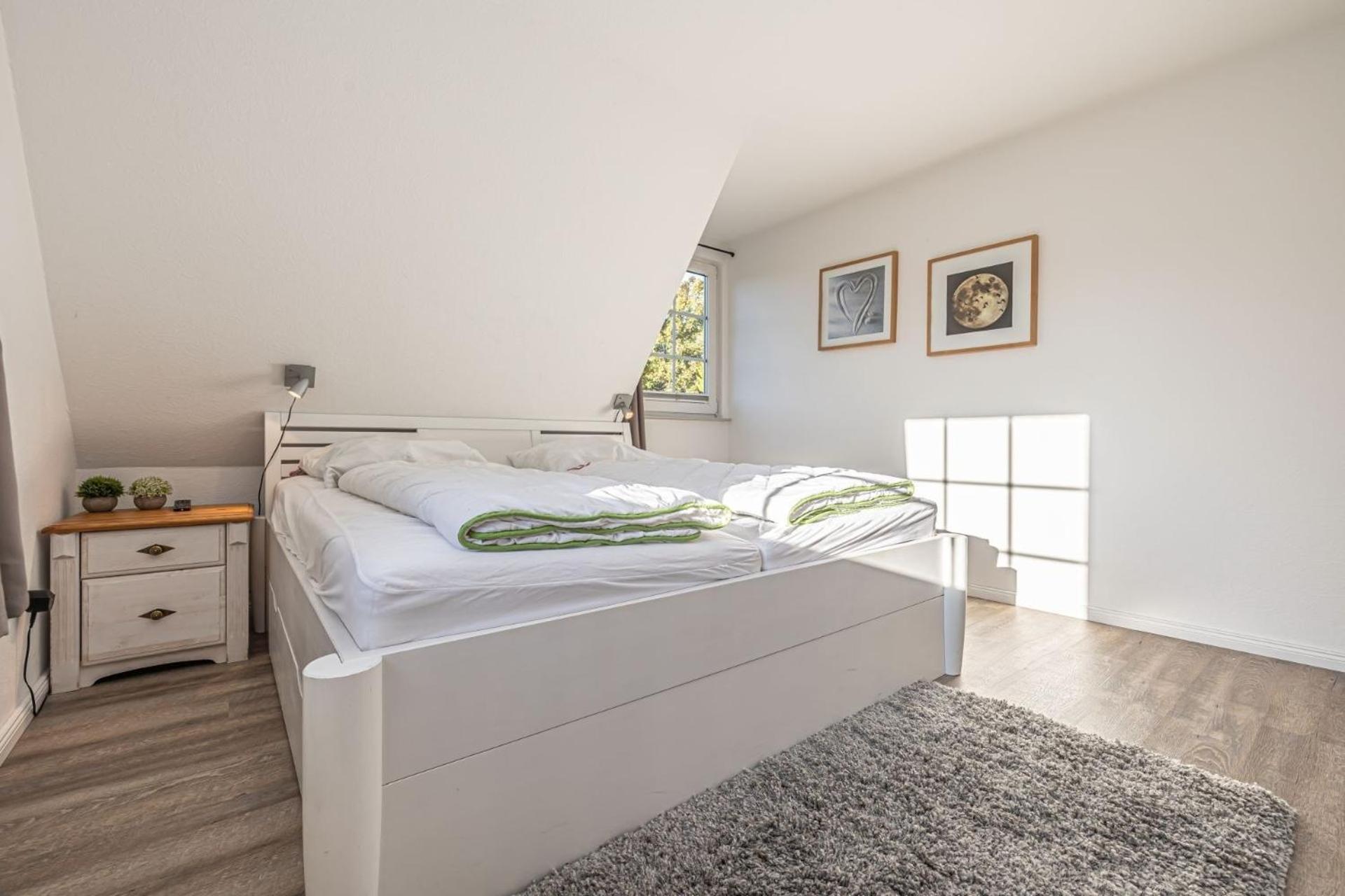 Strandlaeufer Schönberg in Holstein Extérieur photo