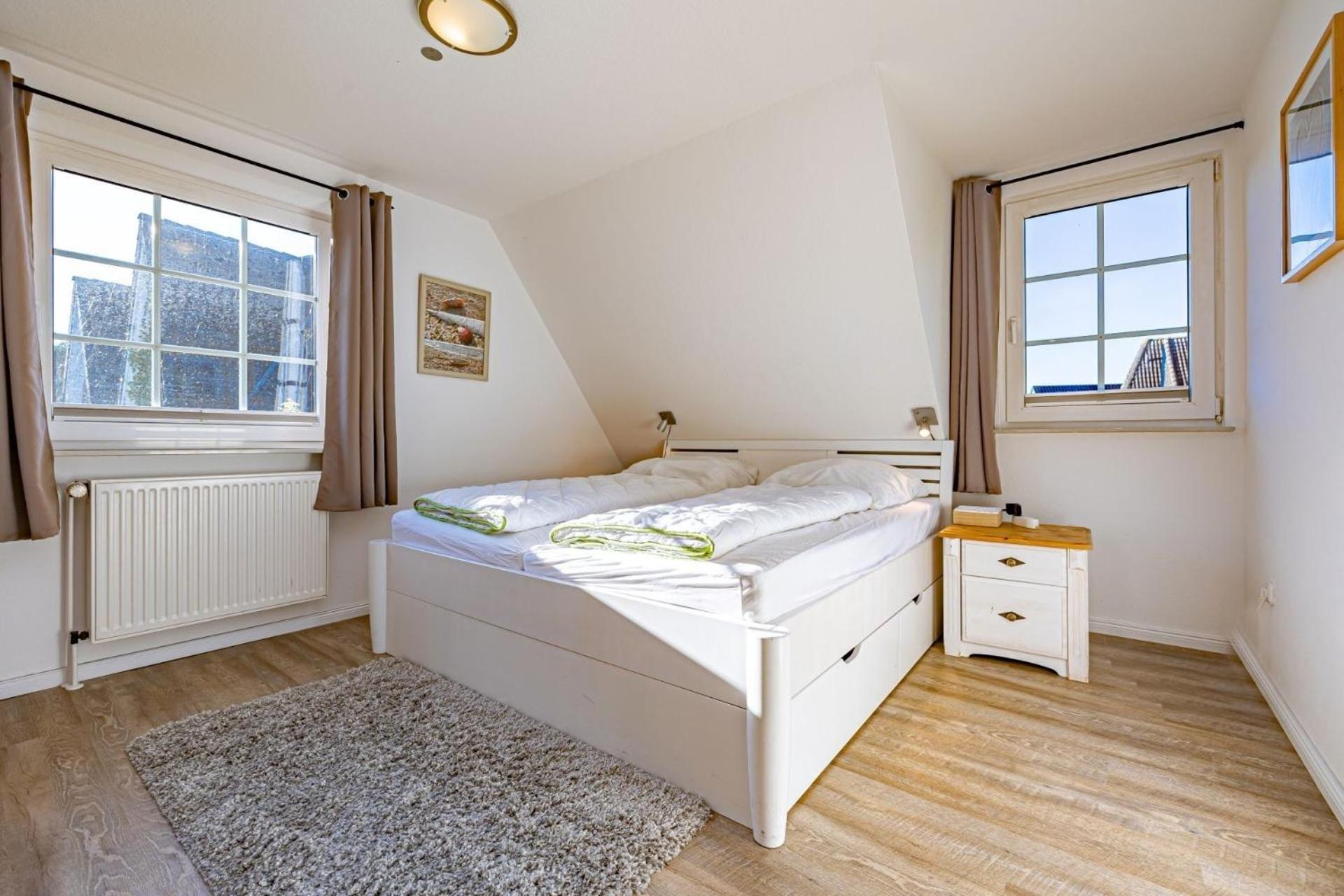 Strandlaeufer Schönberg in Holstein Extérieur photo