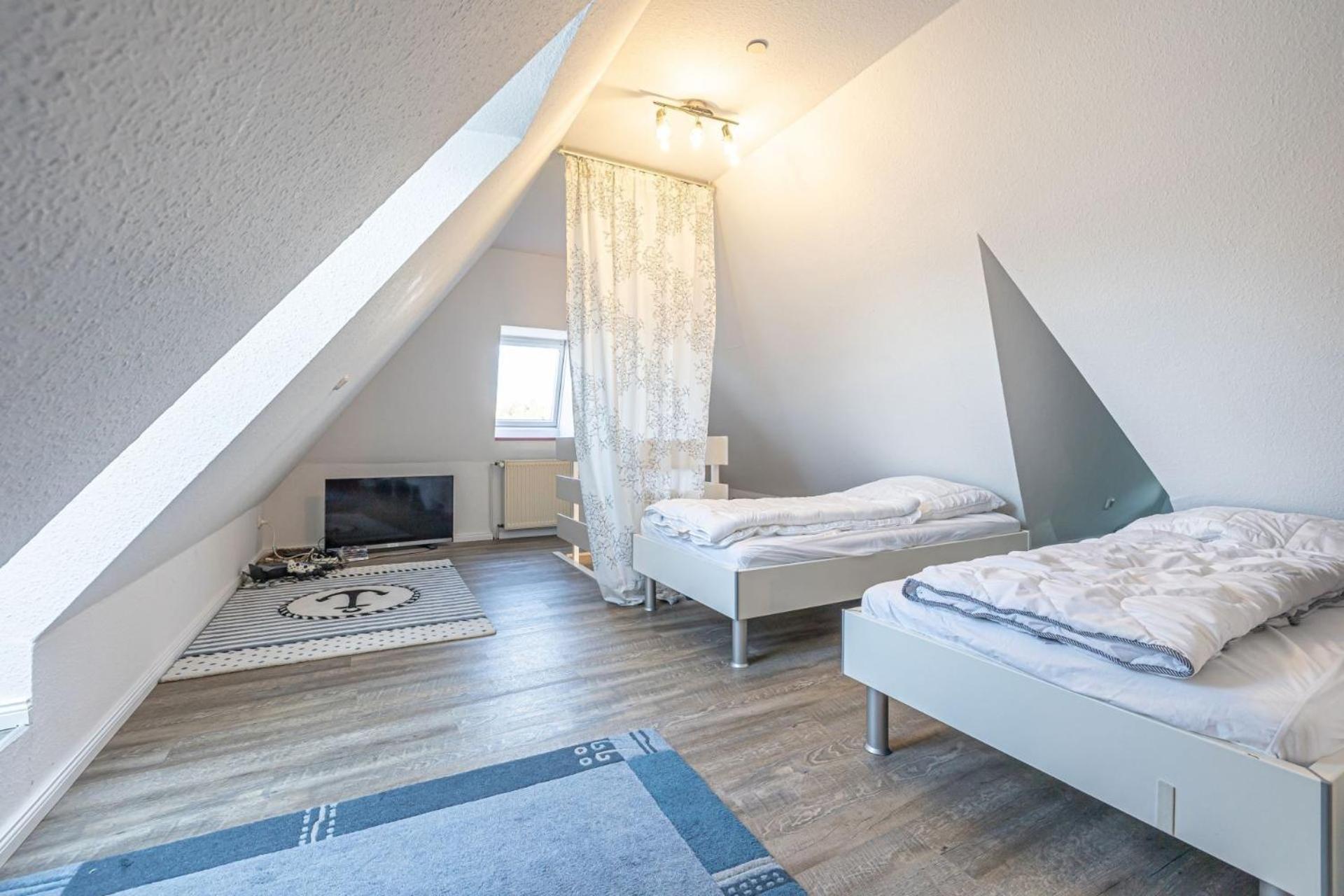 Strandlaeufer Schönberg in Holstein Extérieur photo