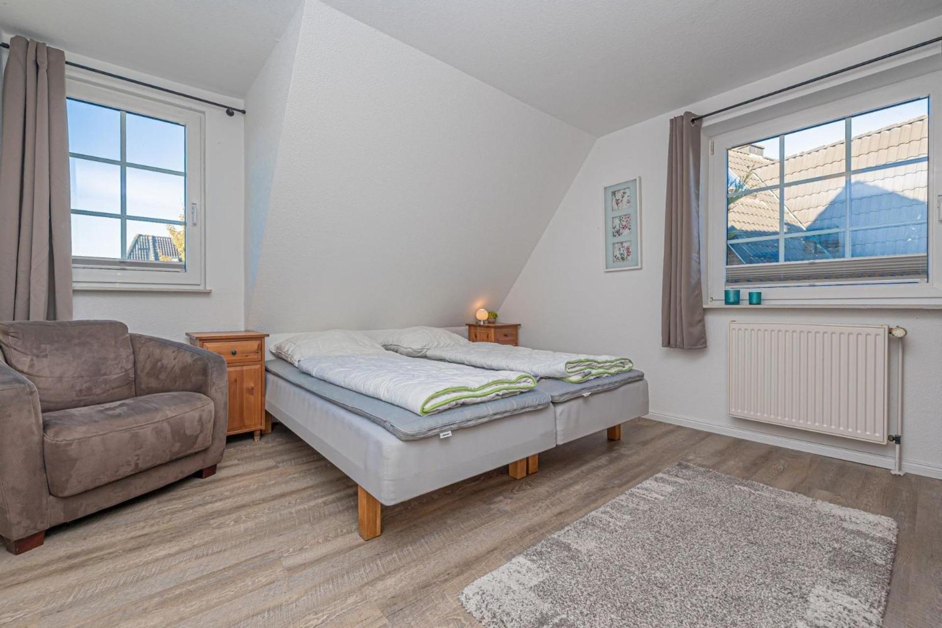 Strandlaeufer Schönberg in Holstein Extérieur photo