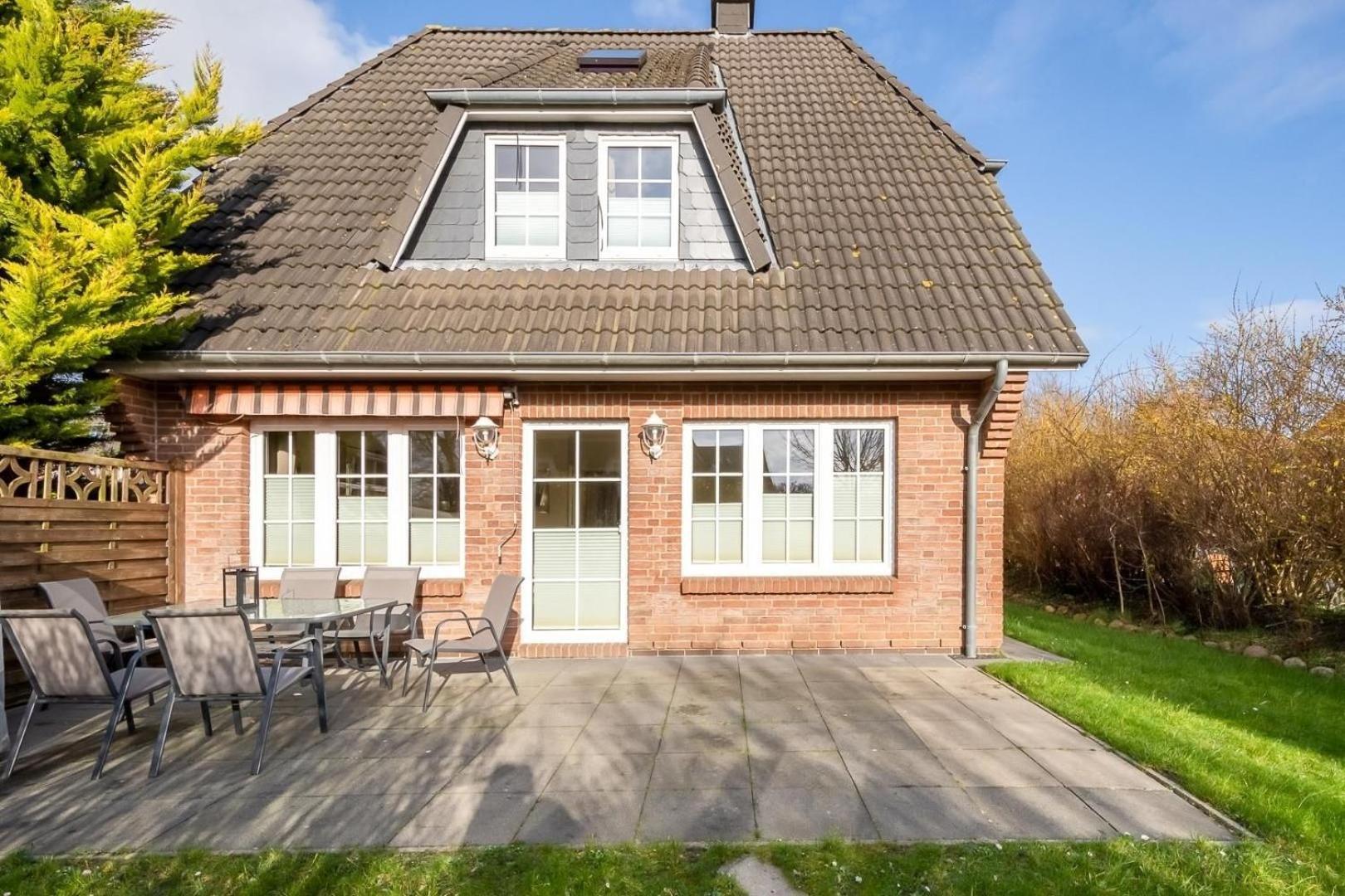 Strandlaeufer Schönberg in Holstein Extérieur photo