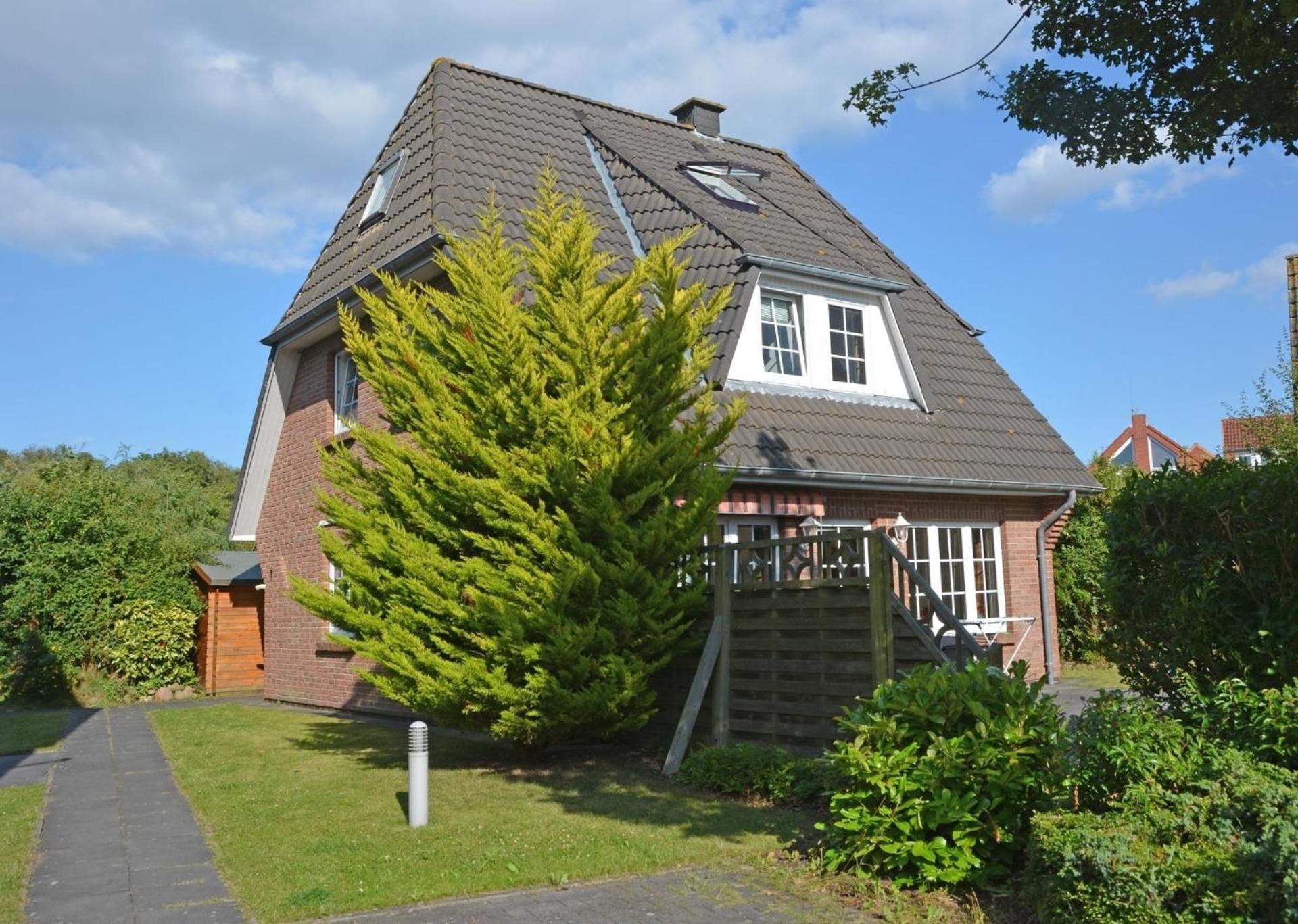 Strandlaeufer Schönberg in Holstein Extérieur photo