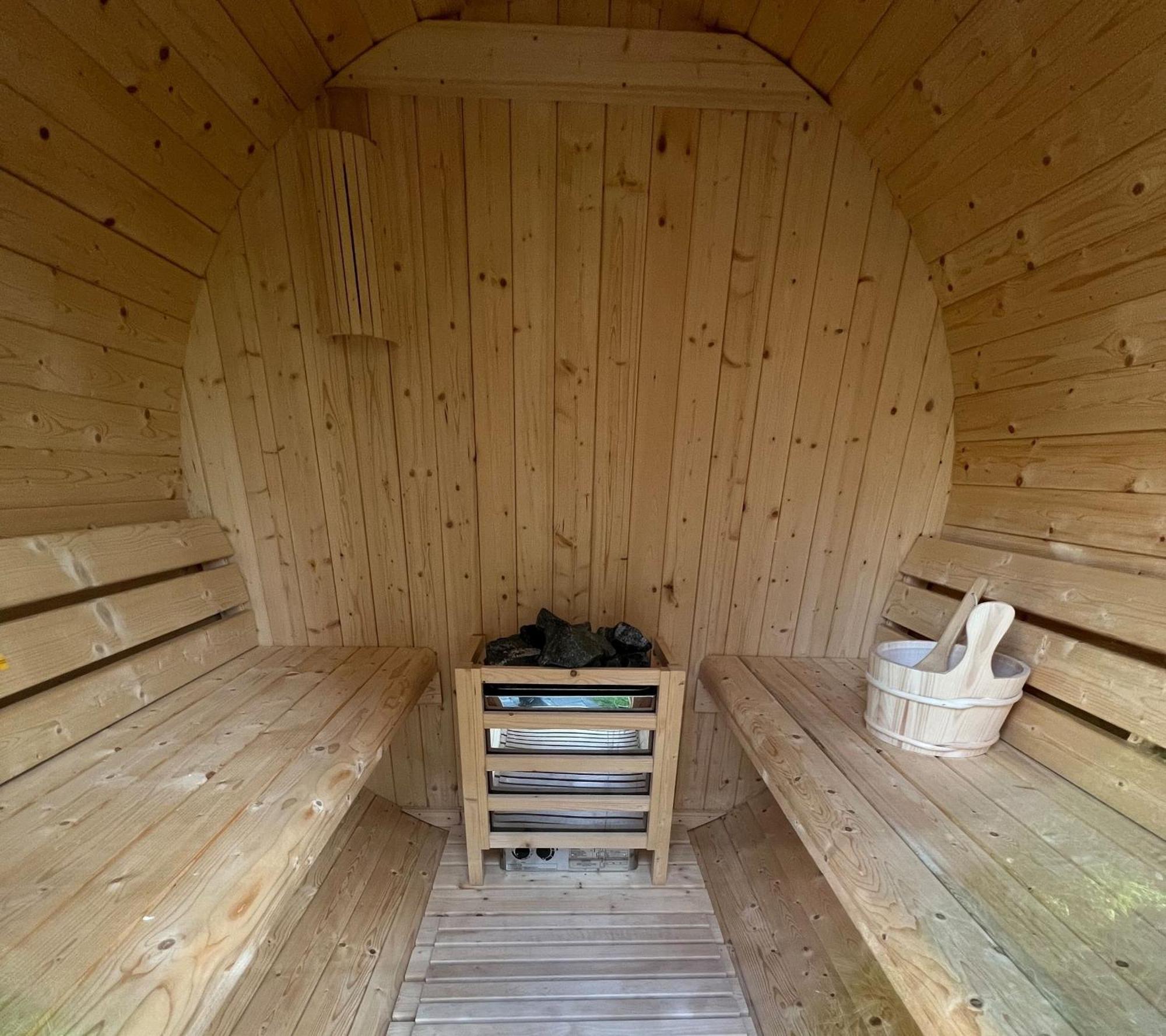 Strandlaeufer Schönberg in Holstein Extérieur photo